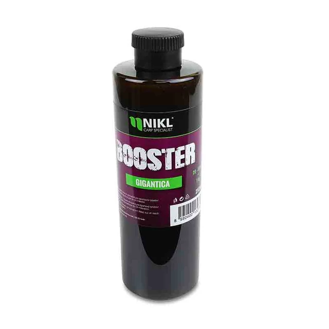 Nikl Booster Locsoló Gigantica 250ml