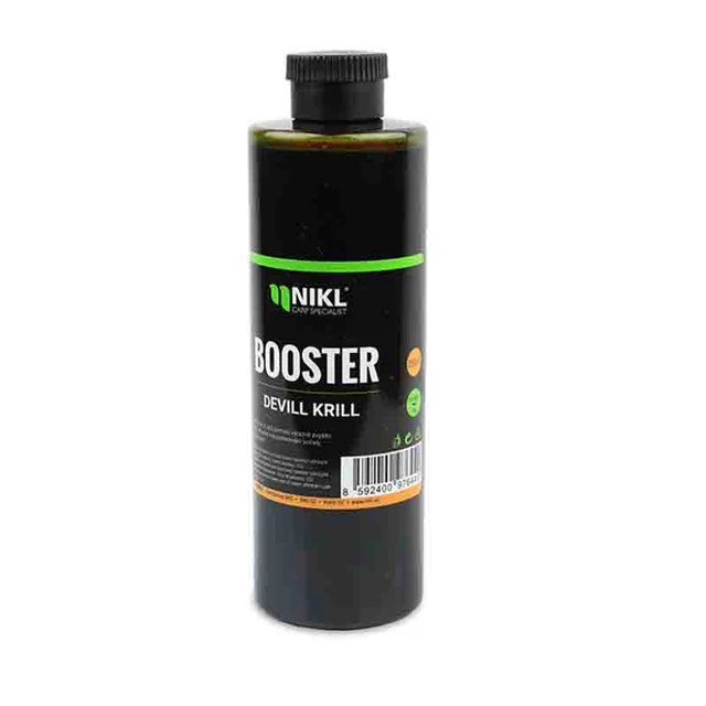Nikl Booster Locsoló Devill Krill 250ml