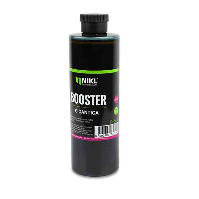 Nikl Booster Locsoló Gigantica 250ml