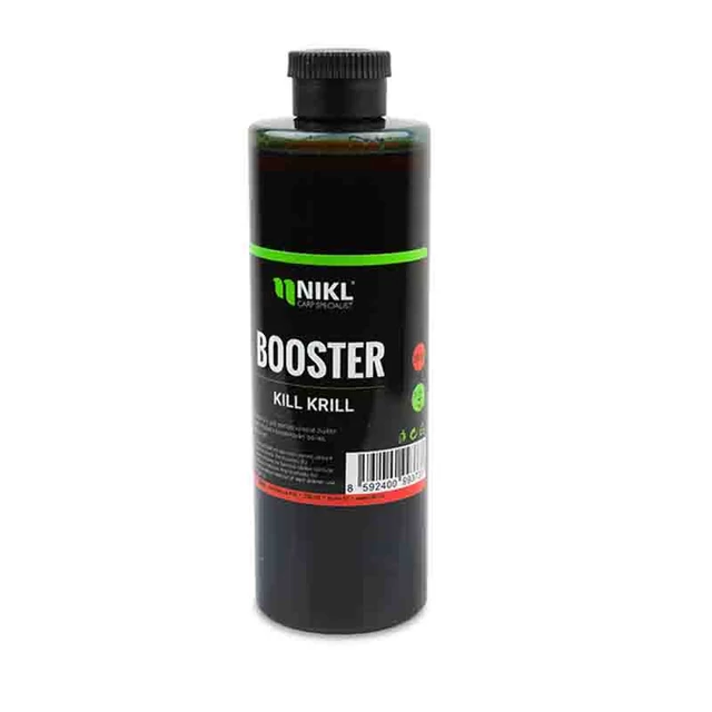 Nikl Booster Locsoló Kill Krill 250ml