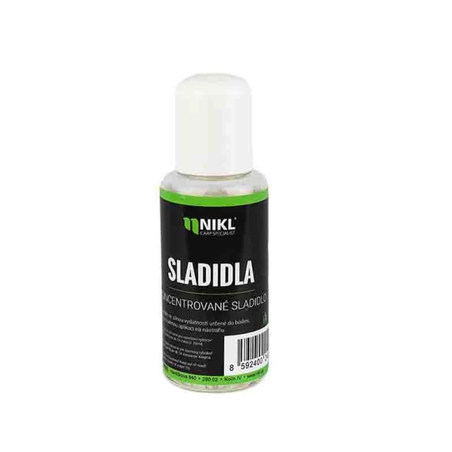 Nikl Koncentrált Edesítő 50ml