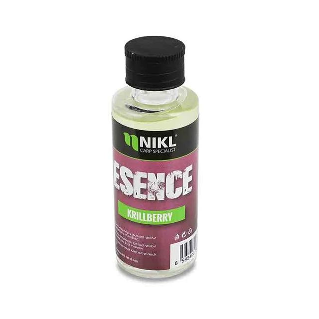 Nikl Aroma Krill Berry