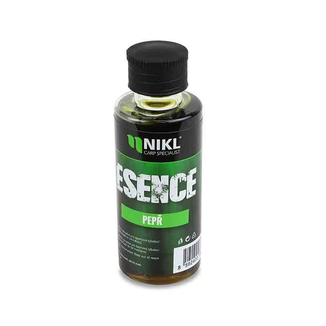 Nikl Aroma Fekete bors