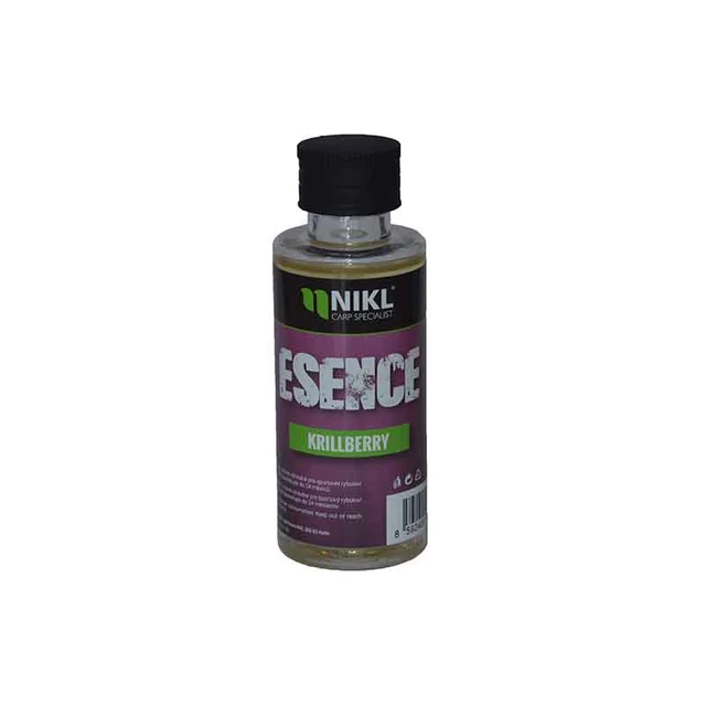 Nikl Esszencia Krill Berry