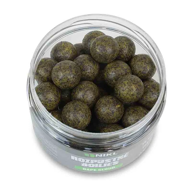 Nikl oldódó bojli Rape Cloud