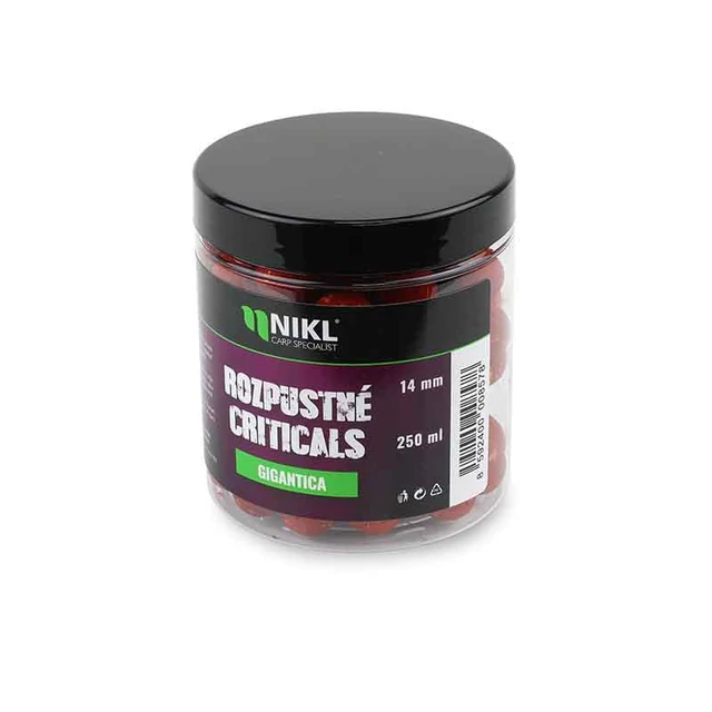 NIKL OLDÓDÓ BALANSZ GIGANTICA