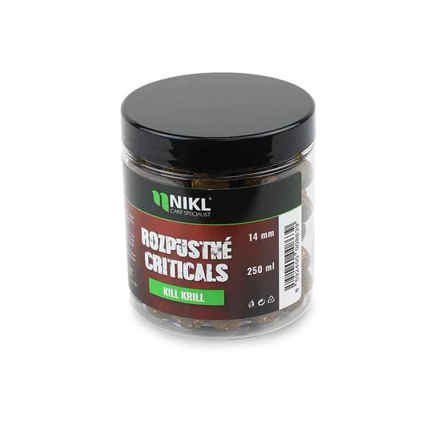NIKL OLDÓDÓ BALANSZ KILL KRILL