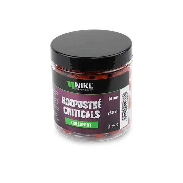 NIKL OLDÓDÓ BALANSZ KRILL BERRY