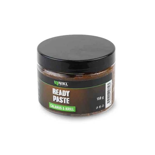 Nikl Ready horog paszta