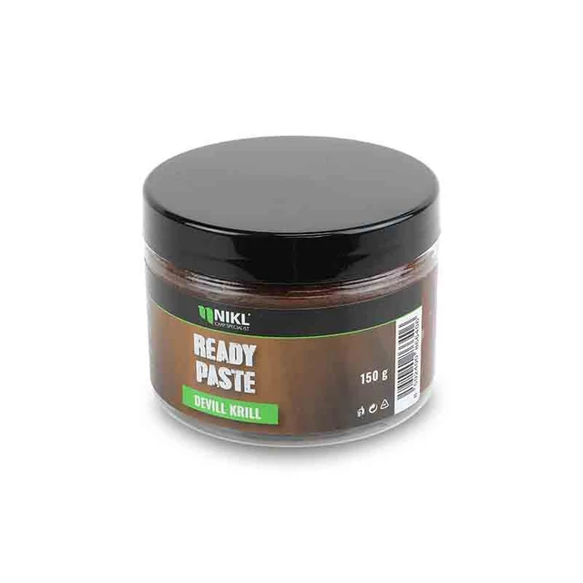 Nikl Ready horog paszta Devill Krill