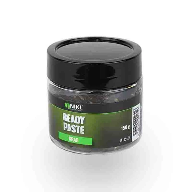Nikl Ready horog paszta Crab 150g