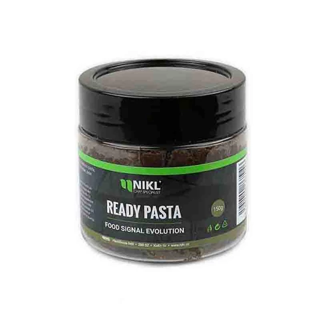 Nikl Ready horog paszta Food Signal 150g