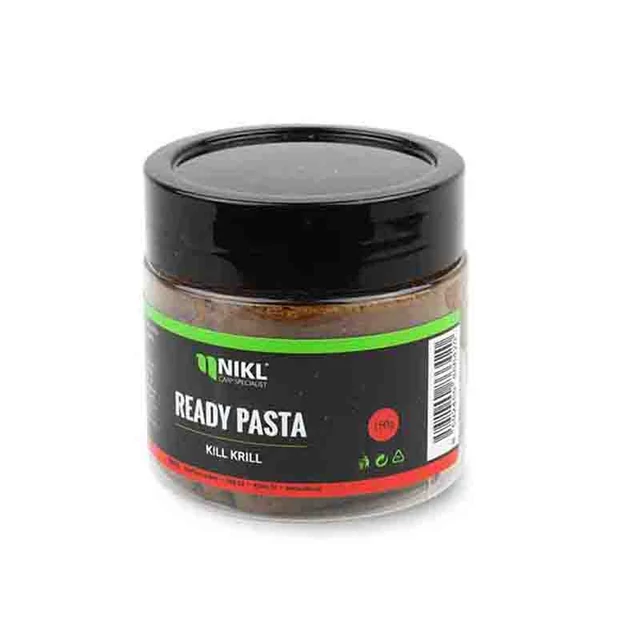 Nikl Ready horog paszta Kill Krill 150g