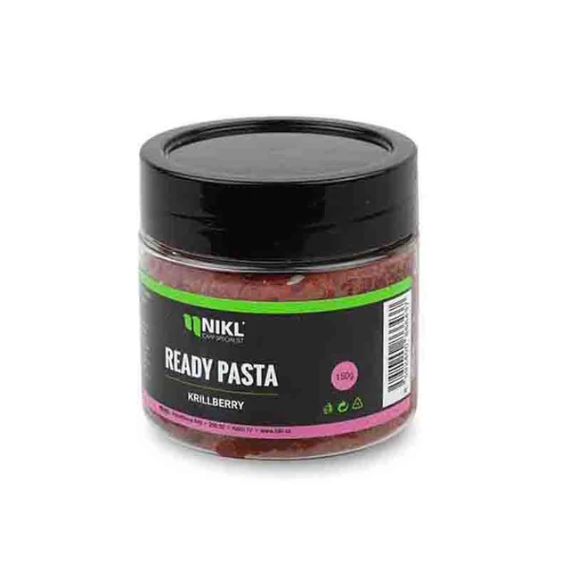 Nikl Ready horog paszta Krill Berry 150g