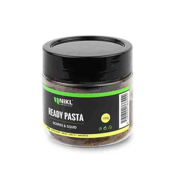 Nikl Ready horog paszta Scopex Squid 150g