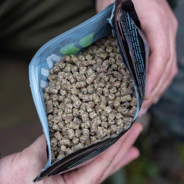 Nikl pellet Rape Cloud 3mm