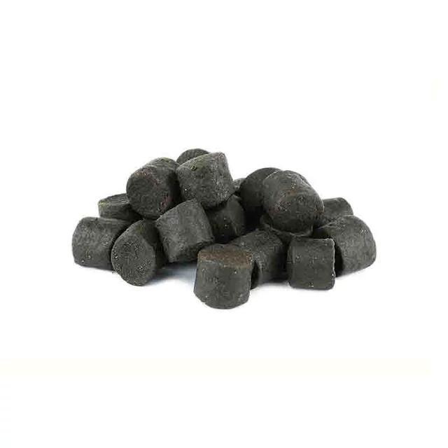 Nikl Halibut furat nélküli pellet 15mm 1kg