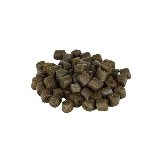Nikl Halibut pellet 15mm 1kg