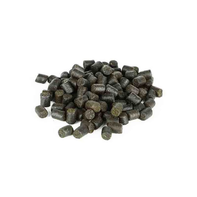 Nikl Pisztráng halibut pellet 6mm 1kg