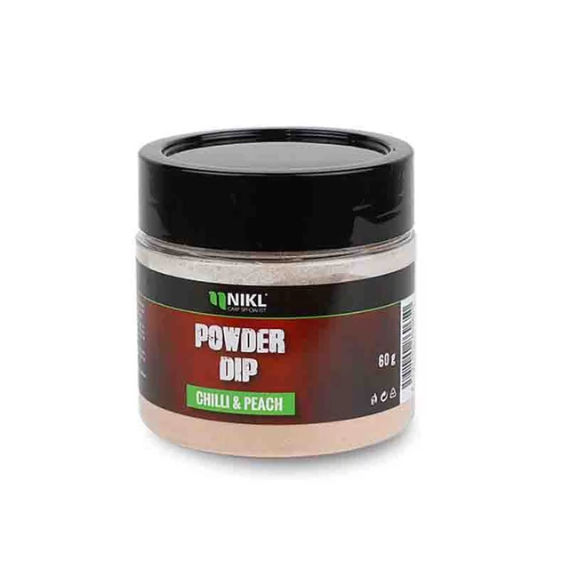 Nikl Powder Por dip Chilli Peach 60g