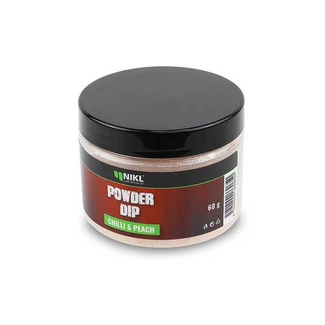 Nikl Powder Por dip Chilli Peach 60g