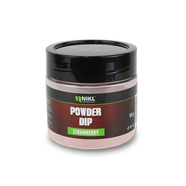 Nikl Powder Por Dip Eper