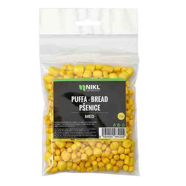 Nikl Ponty Pufi Búza 3XL 25g