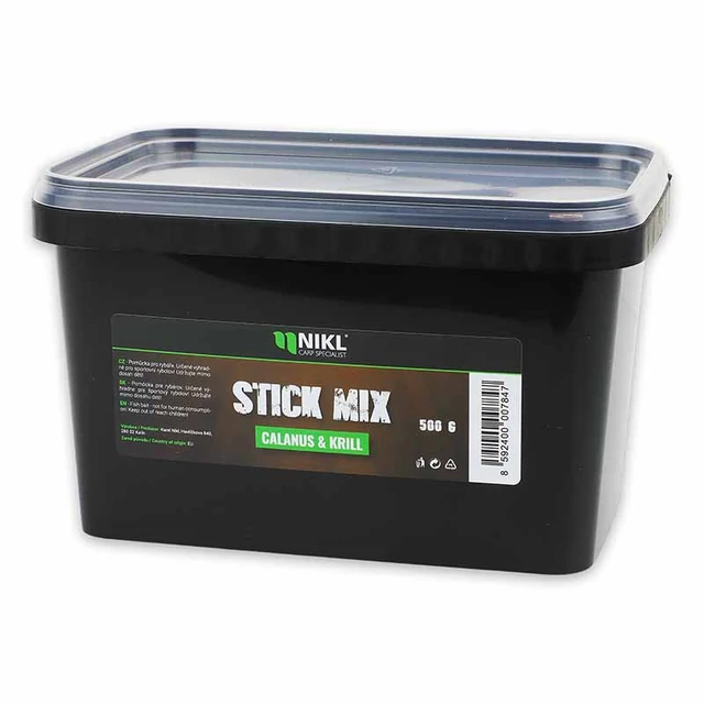 Nikl Stick Mix