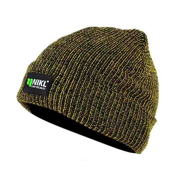 Nikl Beanie Autumn kötött téli sapka