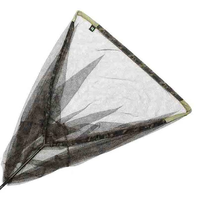 NIKL DELUXE CARBON Landing Net 2pcs 42