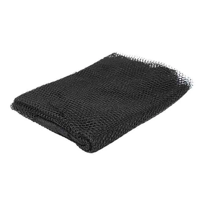 NIKL Merítő pótháló 36 Fekete