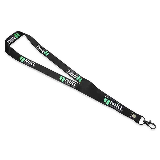 Nikl Kulcstartó Nyakpánt