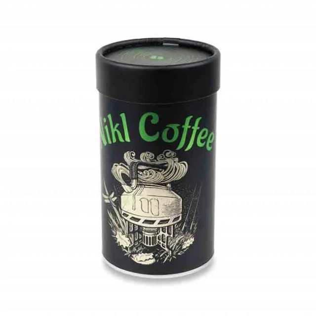 Nikl Coffee kávé