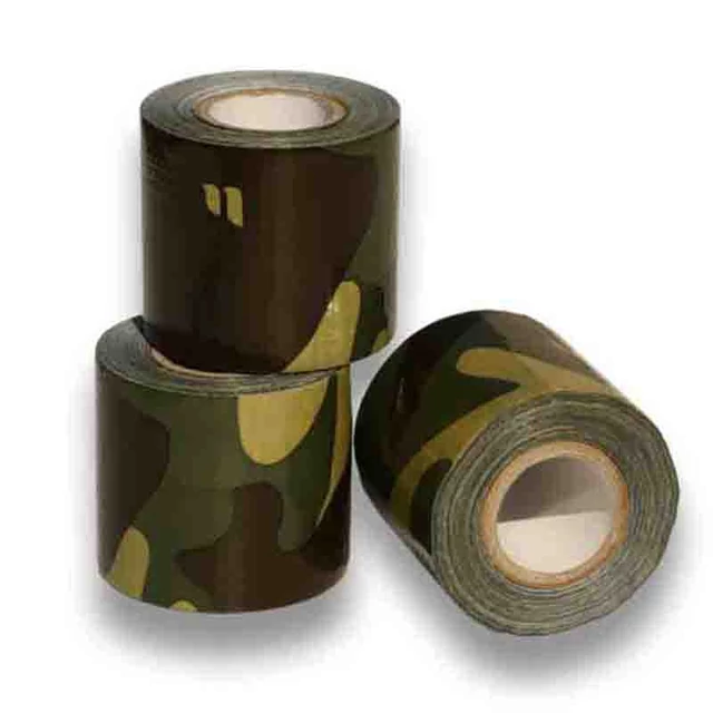 NIKL szövetbetétes ragasztó szalag