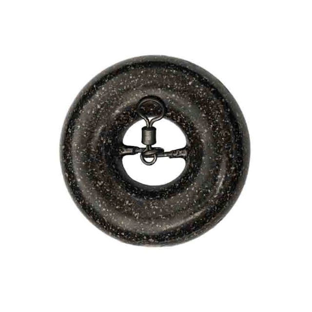 Pecaláz SVS Középkonzolos ólom 125g