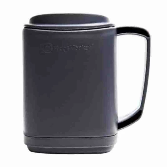 RidgeMonkey Thermo Mug Gunmetal bögre zöld