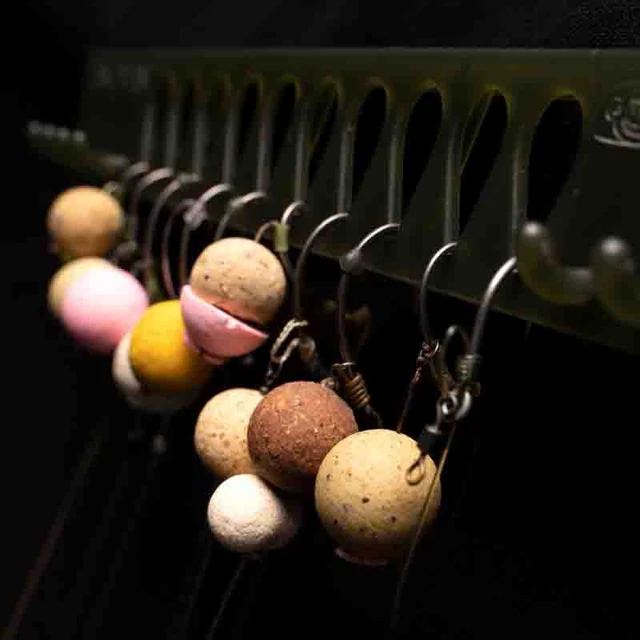 RidgeMonkey Hangman Rig Rack előketartó