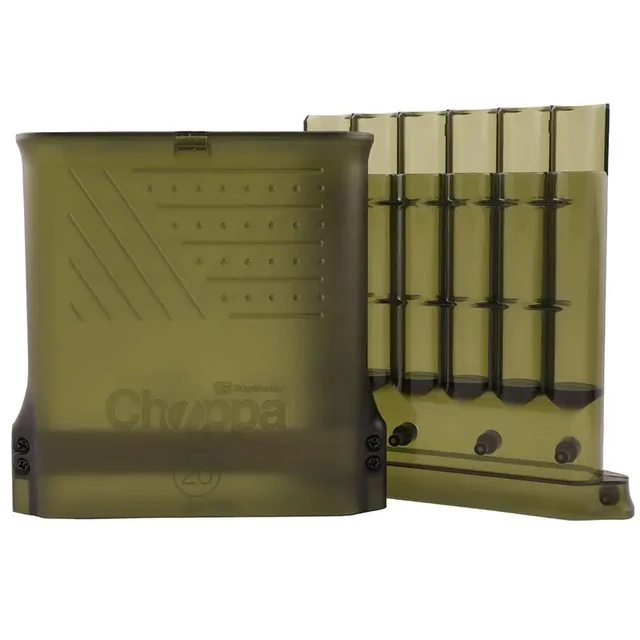 RIDGEMONKEY Choppa Bojli Felező Medium