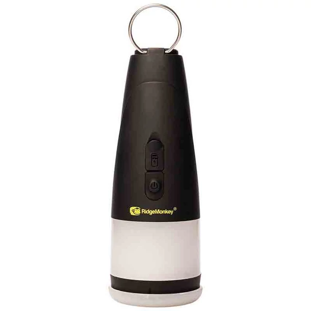 RidgeMonkey Multi Lite Plus tábori lámpa