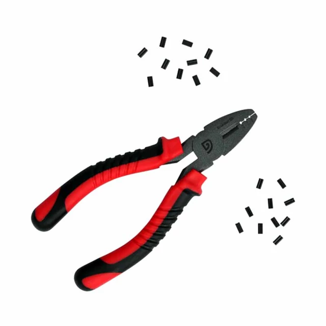 TRAKKERproducts Crimp tool krimpelő fogó