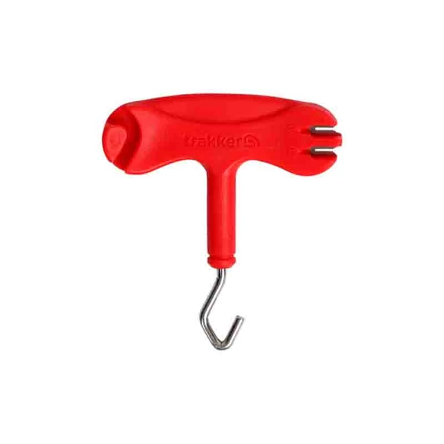 Trakker Products Puller Tool 3in1 csomóhúzó