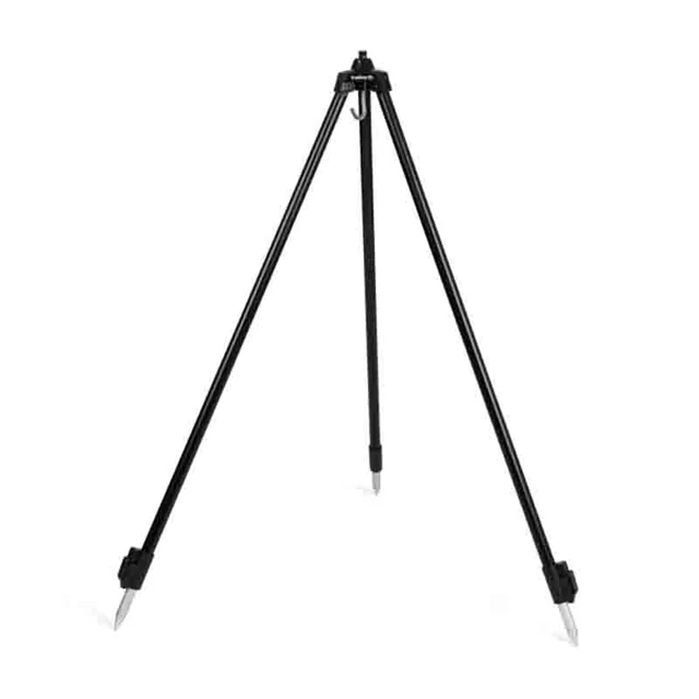Trakker Deluxe Weigh Tripod mérlegelő álvány