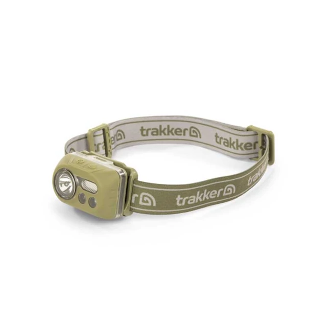 TRAKKERproducts Nitelife Headtorch 220M fejlámpa