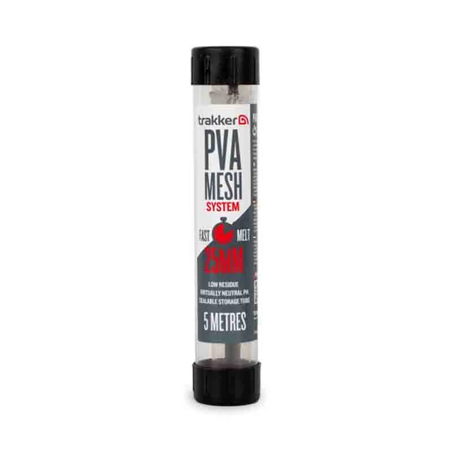 TRAKKERproducts PVA Mesh System 25mm 5m háló