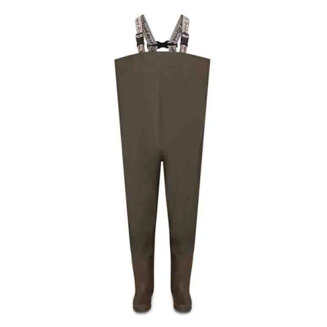 TRAKKERproducts N3 CHEST Waders melles csizma 7-8