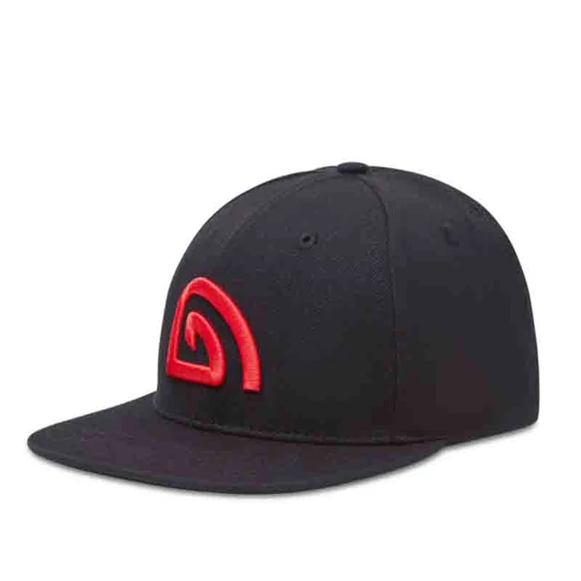 TRAKKER CR SNAP BACK CAP sapka