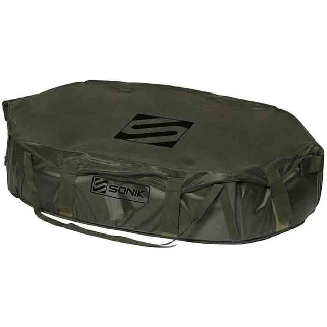 Sonik SK-TEK Unhooking Cradle XL pontymatrac