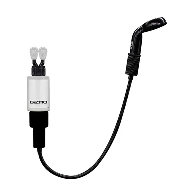 Sonik Gizmo Litez Bob Swinger Fehér