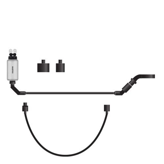 Sonik Gizmo swingbob Phat swinger Fehér