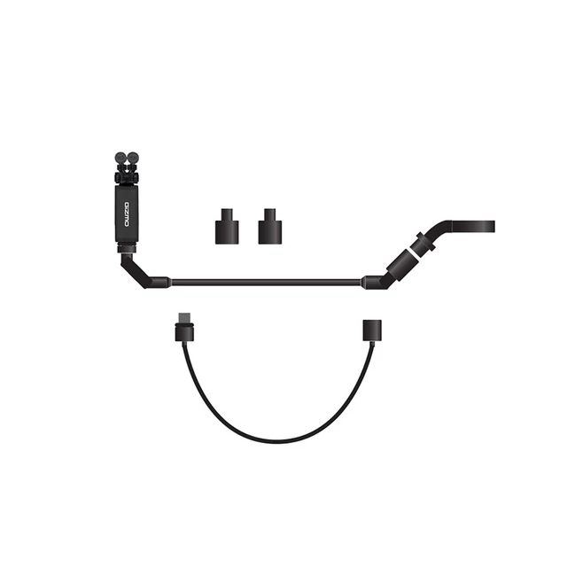 Sonik Gizmo swingbob slim swinger Fekete